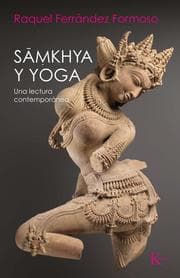 Cover von Samkhya y Yoga