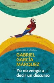 Cover von Yo no vengo a decir un discurso