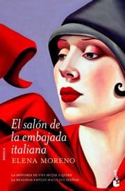 Cover von El Salón de la embajada italiana