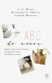 Cover von ABC do amor