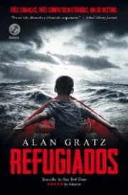 Cover von Refugiados