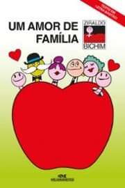 Cover von Um amor de família
