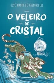 Cover von O Veleiro de Cristal