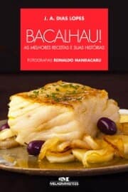 Cover von Bacalhau