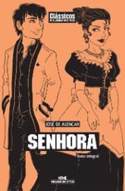 Cover von Senhora