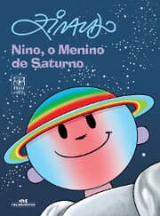 Cover von Nino, o menino de Saturno