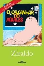 Cover von O calcanhar do Aquiles