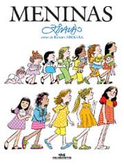 Cover von Meninas