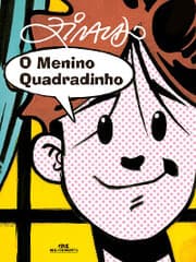 Cover von O Menino Quadradinho