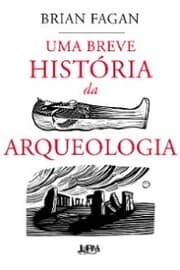 Cover von Uma breve história da arqueologia