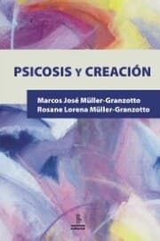 Cover von Psicosis y creación