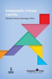 Cover von Imaginação, criança e escola