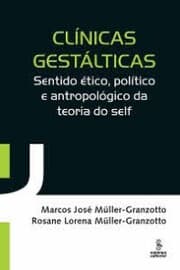 Cover von Clínicas gestálticas