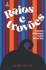 Cover von Raios e trovões
