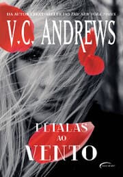 Cover von Pétalas ao vento