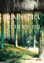 Cover von Primavera em Tchernóbil