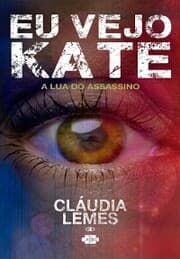 Cover von Eu vejo Kate