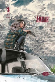 Cover von Ámbar
