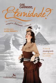 Cover von Eternidade?