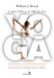 Cover von A moderna ciência do Yoga