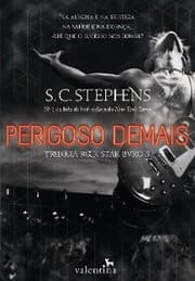 Cover von Perigoso demais
