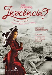 Cover von Inocência?