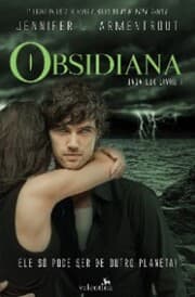Cover von Obsidiana