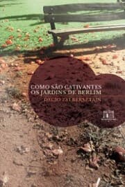 Cover von Como são cativantes os jardins de Berlim