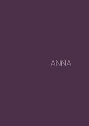Cover von Anna