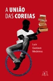 Cover von A união das Coreias