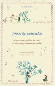 Cover von Terra de cabinha