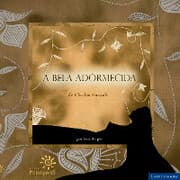 Cover von A bela adormecida
