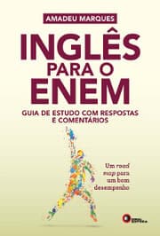 Cover von Inglês para o ENEM