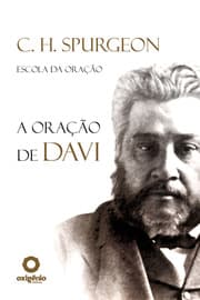 Cover von A Oração de Davi