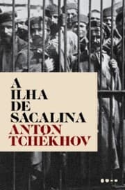 Cover von A ilha de Sacalina