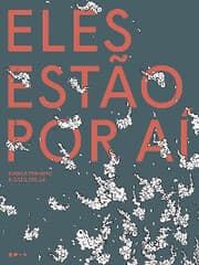 Cover von Eles estão por aí