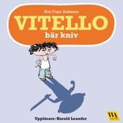 Cover von Vitello ba¿r kniv