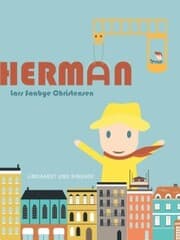 Cover von Herman
