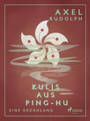 Cover von Kulis aus Ping-Hu