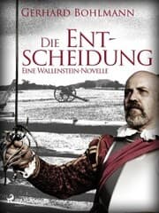 Cover von Die Entscheidung