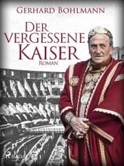 Cover von Der vergessene Kaiser