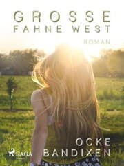 Cover von Grosse Fahne West
