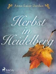 Cover von Herbst in Heidelberg