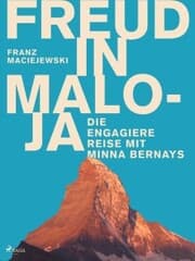 Cover von Freud in Maloja