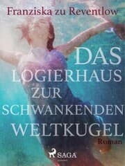 Cover von Das Logierhaus zur schwankenden Weltkugel