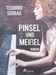 Cover von Pinsel und Meißel
