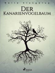 Cover von Der Kanarienvogelbaum