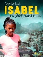 Cover von Isabel, ein Straßenkind in Rio