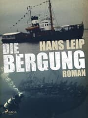 Cover von Die Bergung