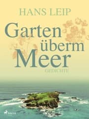 Cover von Garten überm Meer